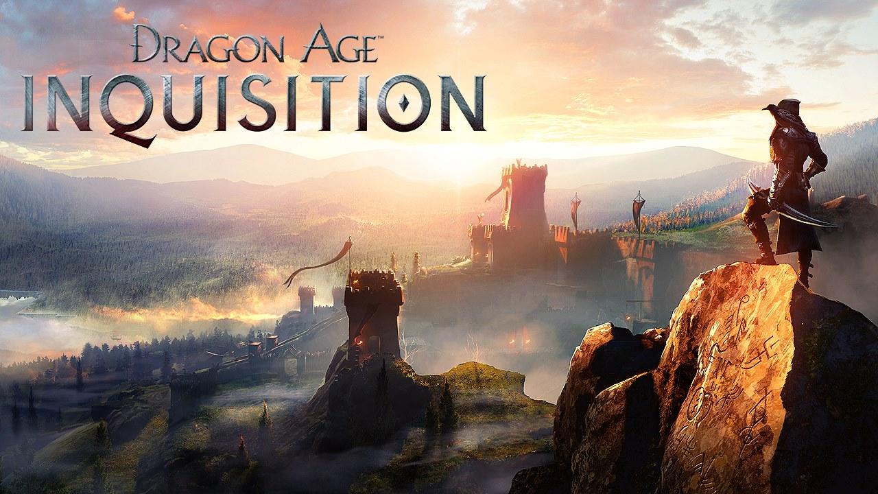 Dragon Age Inquisition Pc Free